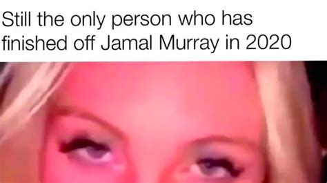 jamal murry girlfriend video|VIDEO: Jamal Murray Posts Quarantine S3x Tape。